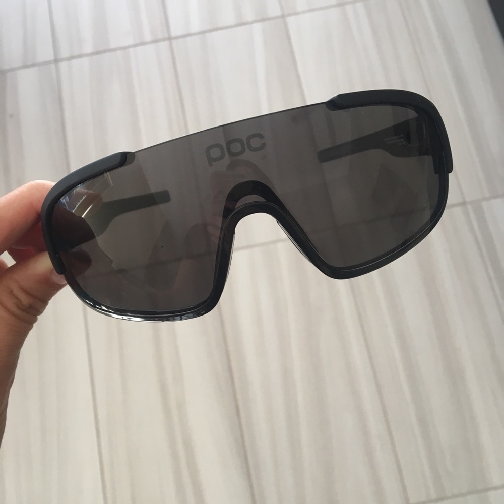 POC sunglasses